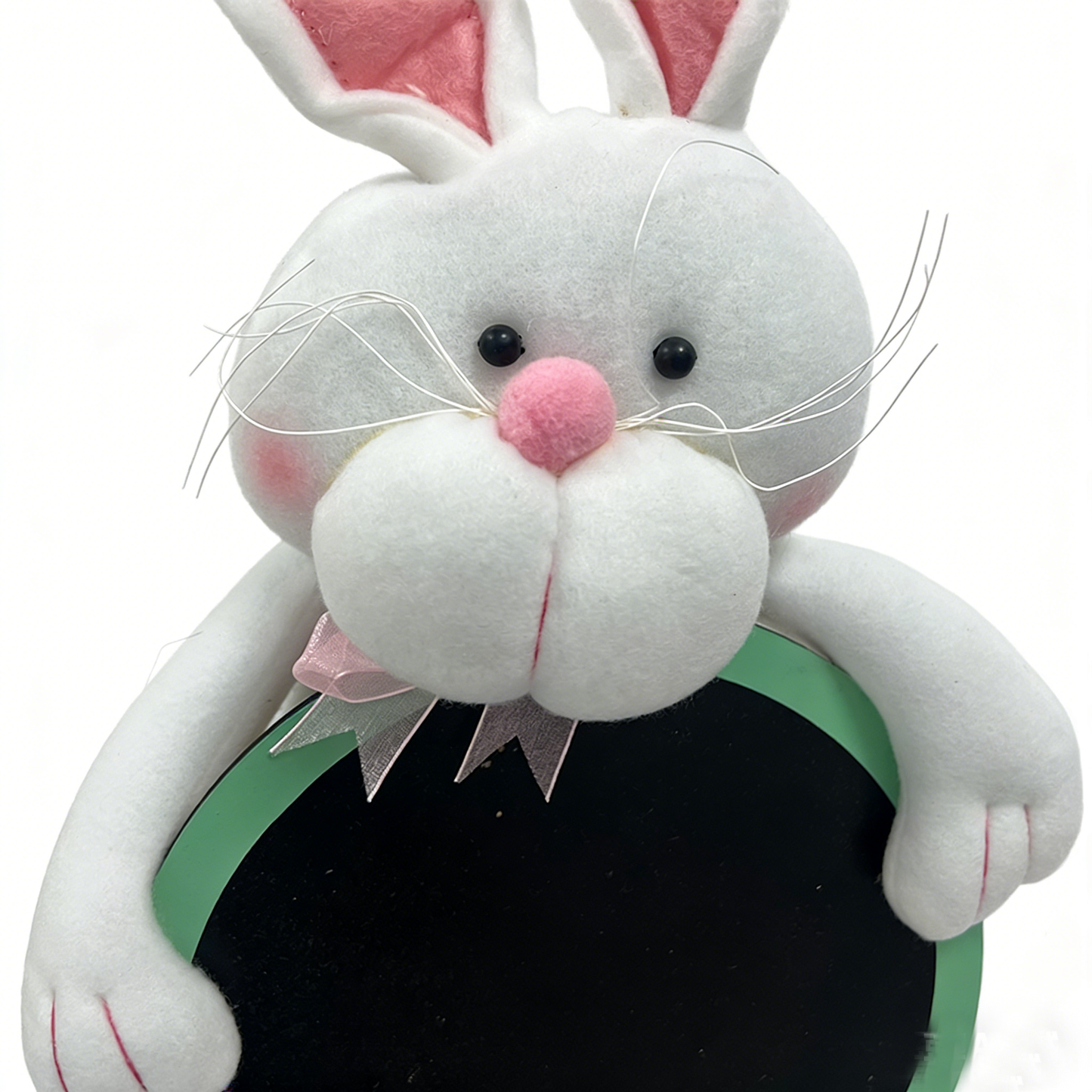 Easter dolls come in a variety of styles to choose from for home decor