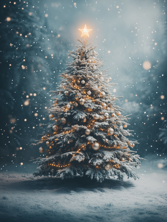 Deck the Halls: Transform Your Space with Magical Christmas Decorations