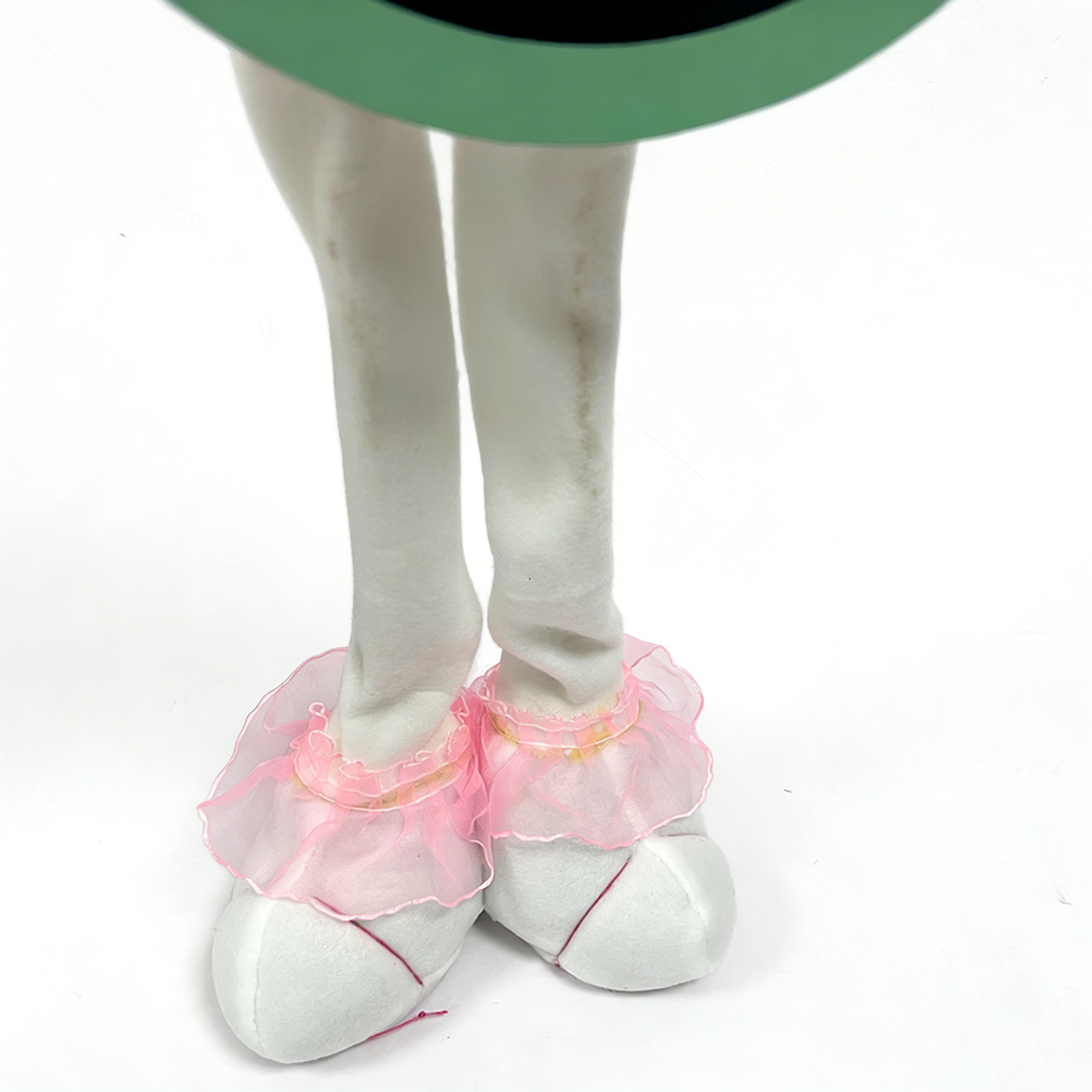 Easter dolls come in a variety of styles to choose from for home decor