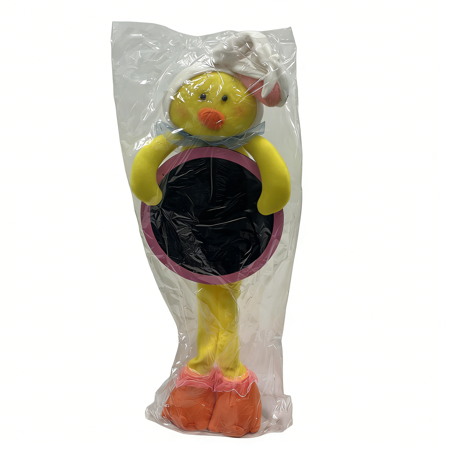 Easter dolls come in a variety of styles to choose from for home decor