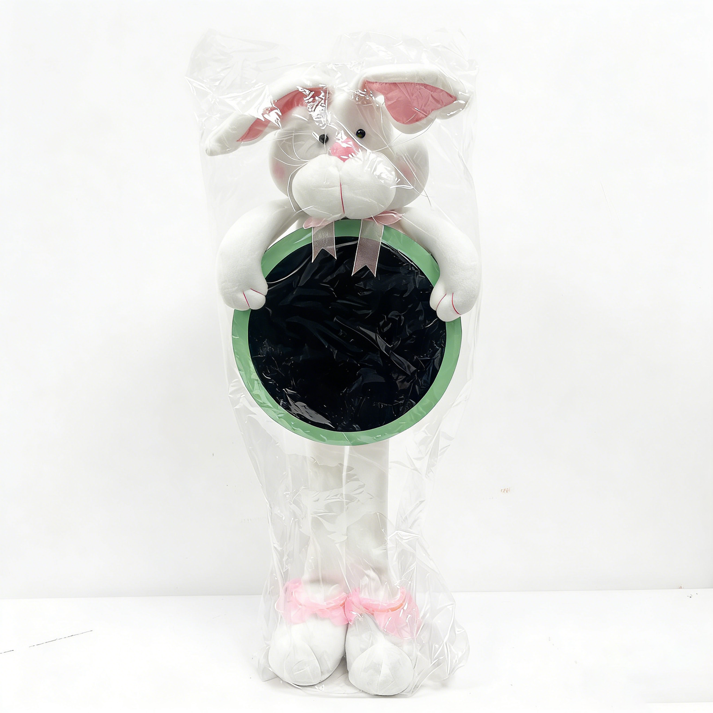 Easter dolls come in a variety of styles to choose from for home decor