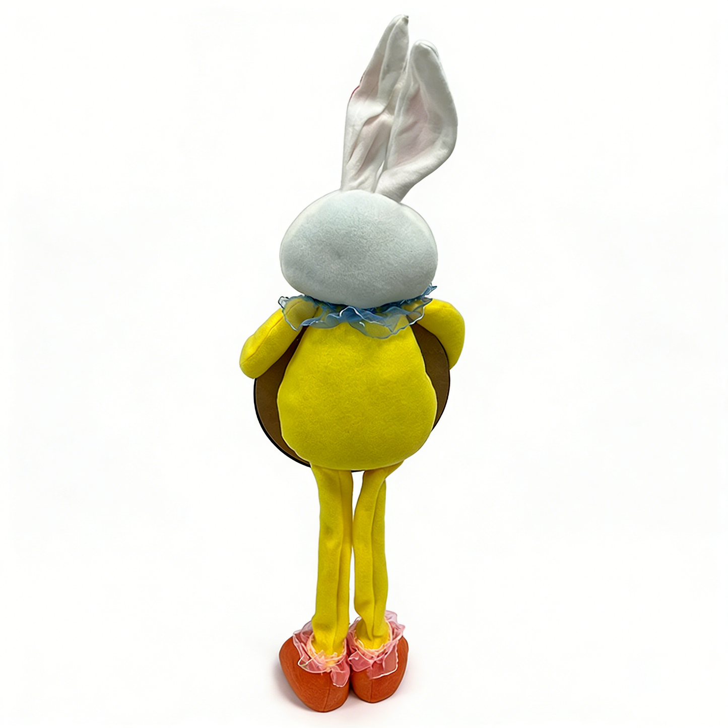 Easter dolls come in a variety of styles to choose from for home decor