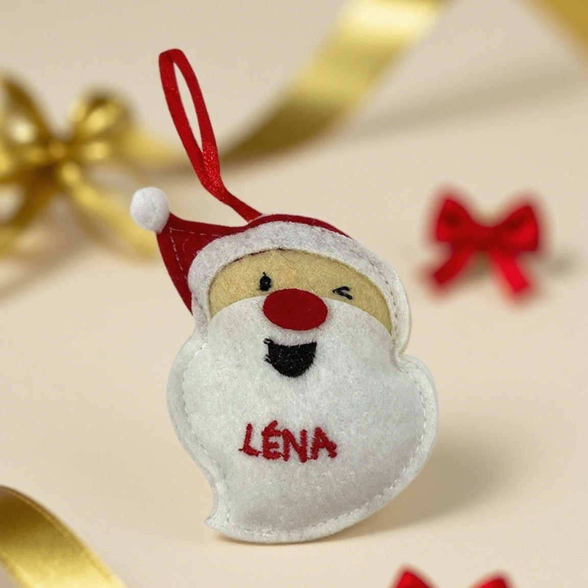 Christmas Pendant, Festival Scene, Style, Atmosphere, Gift, Cute Cartoon Pendant Decoration