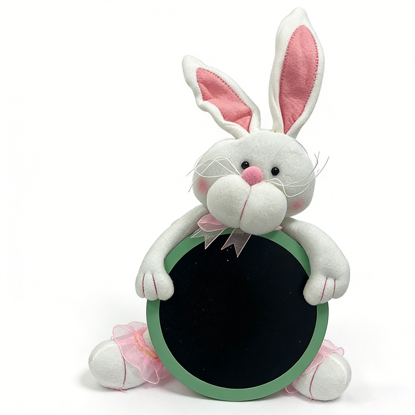 Easter dolls come in a variety of styles to choose from for home decor